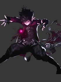 成龙历险记之恶魔重生