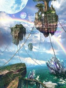 空島……神路