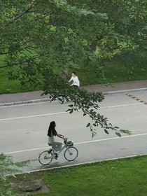 遺憾終圓滿——校園篇