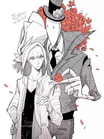 你好啊，理发师先生
