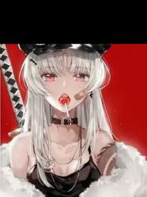 雙重魔女（完結(jié)）