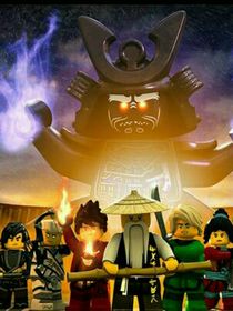 樂高幻影忍者番：賭世風(fēng)云-d981