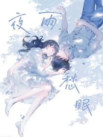 夜雨愁眠