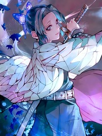 灭鬼之刀