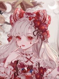 爱情与悲伤……