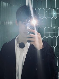 我亲爱的粉丝先生