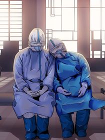 我们疫去不复返的青春