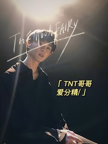 TNT：哥哥爱分精