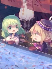 花神之神——希望