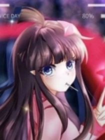 凹凸世界：星月魔女是团宠