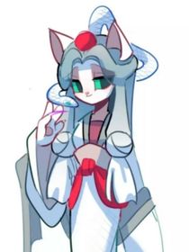 京剧猫郡主之眼宗
