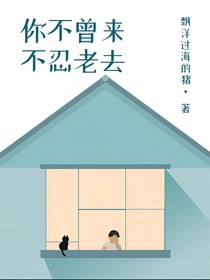 你不曾來，不忍老去