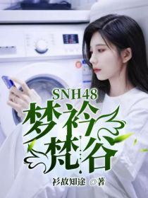 SNH48：梦衿梵谷