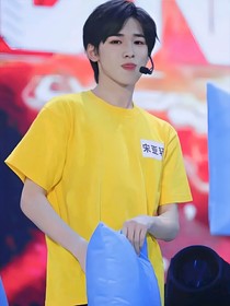 TNT：专属的小vj