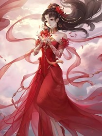 彼岸花：兩世之緣