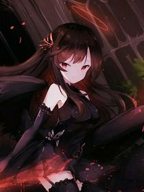 我是月老和死神