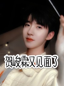 贺峻霖：又见面了