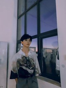 馬嘉祺：先婚后寵愛上你