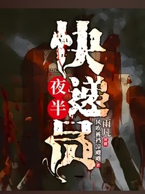 半夜快递员