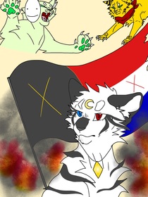 猫武士一梦族
