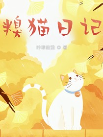 糗猫日记