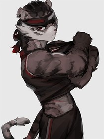 如虎添翼