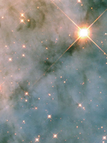 GoldenNebula