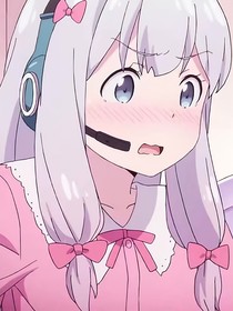 櫻花之城