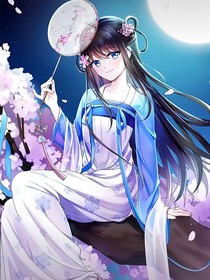 我为第二人格