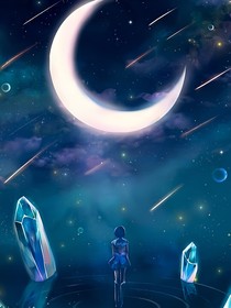 凹凸世界之星辰穿越