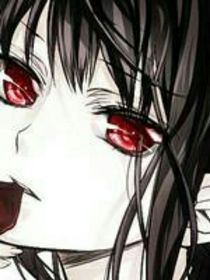 我穿越后变成了女魔王