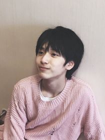 嚴(yán)浩翔：暖入清風(fēng)