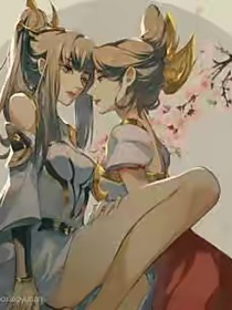 武婉：濃墨淡彩