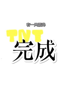 TNT：完成
