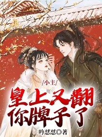小主，皇上又翻你牌子了