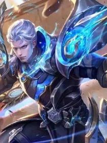 无敌战神的通知