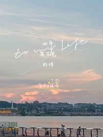 四年写不完的诗