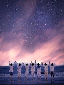 TNT時(shí)代少年團(tuán)之這個(gè)哥哥打不過(guò)2