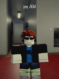 瘟疫世界（roblox）