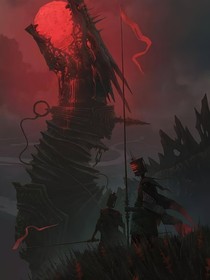 追龍