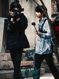 翔霖：桂花飘落的三年