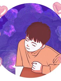 記你在腦海，念你在心中
