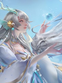 综漫之小青龙很可爱