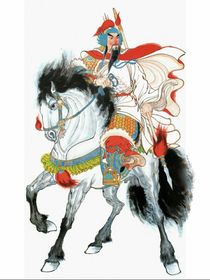 万世华朝