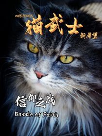 猫武士——信仰之战