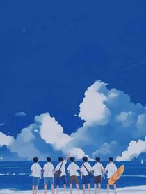 浩瀚鑫空：阿程哥三年后你还记得我吗？