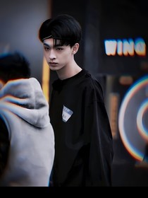 秦先生，我的愛人