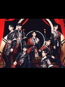 TNT：异术者