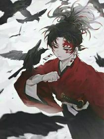 鬼滅：關(guān)于穿越熱血動漫這件事-d858