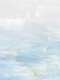 ——匆匆度日——